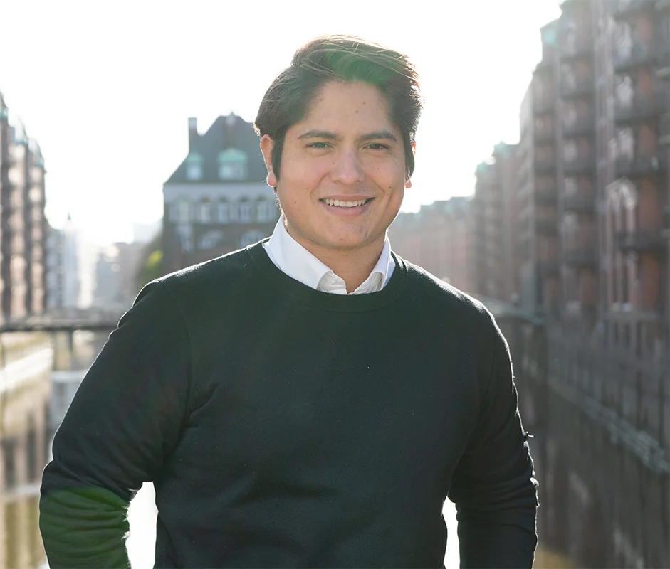 Gonzalo Gonzales
